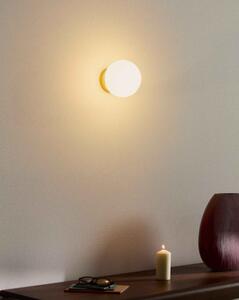 BRISIA SINGLE 1 nástenna lampa