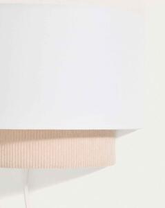 BIANELLA nástenna lampa Béžová