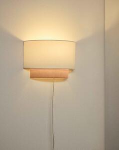 BIANELLA nástenna lampa Béžová