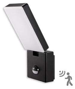 Top Light Faro C PIR - LED Reflektor so senzorom FARO LED/15W/230V IP65 čierna