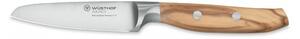 Wüsthof Wüsthof - Kuchynský nôž na zeleninu AMICI 9 cm olivové drevo GG378 + záruka 3 roky zadarmo