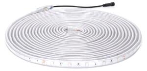 Aigostar - LED RGB Stmievateľný solárny pásik LED/10W/3,2V 10 m IP65 + DO