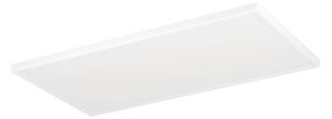 Eglo 901453 -LED Kúpeľňové stropné svietidlo ROVITO 17,2W/230V 30x57cm IP44 biela