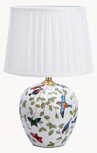 Stolová lampa z keramiky Mansion