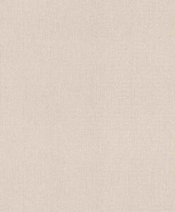 RASCH | Vliesová tapeta na stenu Deco Style 312348 | 0,53 x 10,05 m | béžová