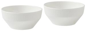 SADA MÍS porcelán keramika Dieter Knoll - Misky & misy