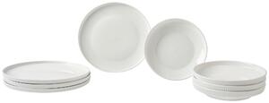JEDÁLENSKÝ SERVIS porcelán keramika Dieter Knoll - Jedálenské sety