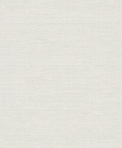 RASCH | Vliesová tapeta na stenu Deco Style 732351 | 0,53 x 10,05 m | biela