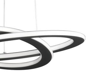 Eglo 99396 - LED luster na lane ROLIMARE LED/35W/230V