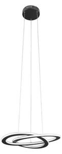 Eglo 99396 - LED luster na lane ROLIMARE LED/35W/230V