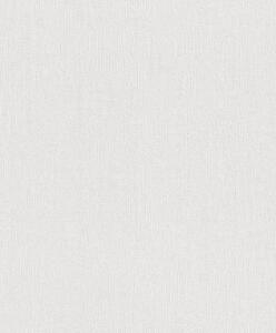 RASCH | Vliesová tapeta na stenu Deco Style 415346 | 0,53 x 10,05 m | biela