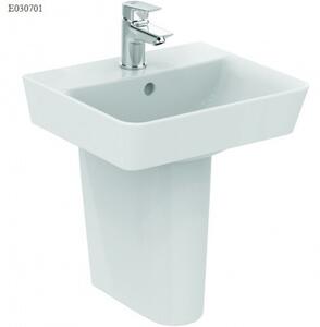 Umývadielko Ideal Standard Connect air 40x35 cm otvor pre batériu uprostred E030701