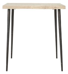 MUZZA Jedálenský stôl shem 70 cm