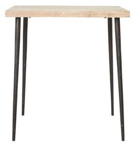 MUZZA Jedálenský stôl shem 70 cm
