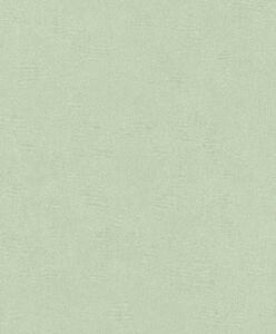 RASCH | Vliesová tapeta na stenu Deco Style 415377 | 0,53 x 10,05 m | zelená