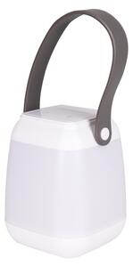 LED Stmievateľná dotyková stolná lampa IBIZA LED/1,8W/5V 4000 mAh IP44 biela