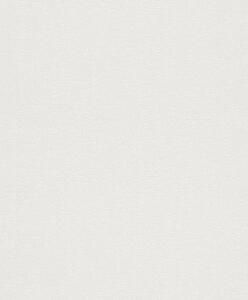 RASCH | Vliesová tapeta na stenu Deco Style 899023 | 0,53 x 10,05 m | biela