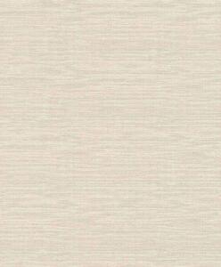 RASCH | Vliesová tapeta na stenu Deco Style 734041 | 0,53 x 10,05 m | béžová