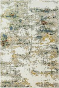 Koberec Bosa K424A krémový / béžový / sivý