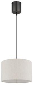 Globo 31540108 LED závesné stropné svietidlo THEA | 8W integrovaný LED zdroj | 450lm | 3000K