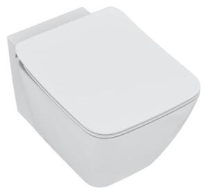 Wc závesné Ideal Standard Strada II  so zadným odpadom T299701