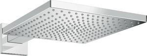 Hansgrohe Raindance E, Pevná sprchová hlavica, Chróm, Strop