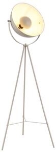 Globo 45150122 stojacia lampa TIMO E27 | vypínač