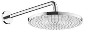 Hansgrohe Raindance S, Pevná sprchová hlavica, Chróm, Strop