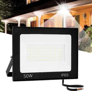 LED reflektor 50W