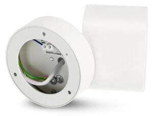 Bodové svietidlo OH12F 1xGX53/35W/230V 8,5 cm biela