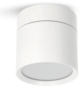 Bodové svietidlo OH12F 1xGX53/35W/230V 8,5 cm biela