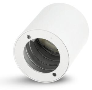 Bodové svietidlo OH12 1xGX53/35W/230V 9,6 cm biela
