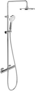 Villeroy & Boch Universal Showers sprchová súprava nástenná áno chrómová TVS10900200061