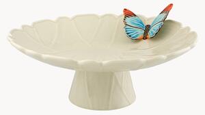 Podnos na tortu Cloudy Butterflies