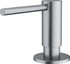 Franke ATLAS NEO celonerez 112.0717.084 - Dávkovač saponátu 350ml, vrchné plnenie, pre otvor 24-35mm