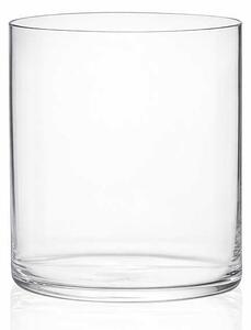 Crystalex Barline Thin Base 350 ml 6 ks