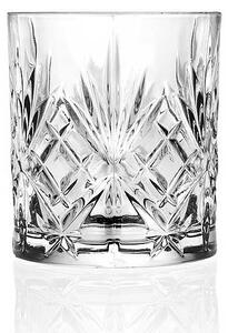 RCR poháre Melodia 340 ml 6 ks