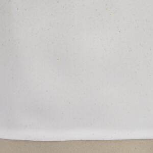 MUZZA Džbán na mlieko bary 11,6 cm biely