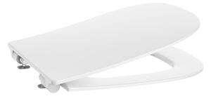WC doska softclose Roca Optica Duroplast biela A801F72002
