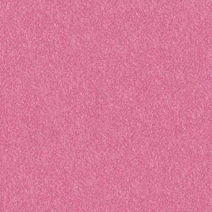 Metrážny koberec DYNASTIA ružový