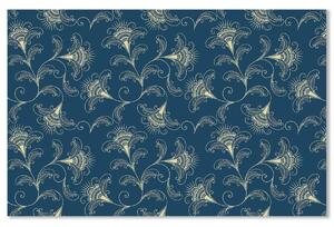 Sablio Prestieranie Vintage ornamenty: 40x30cm