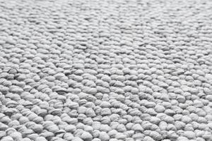 Metrážny koberec CASABLANCA sivý