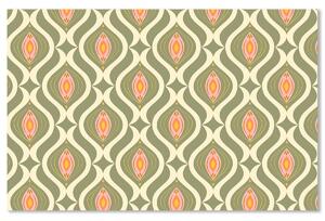 Sablio Prestieranie Retro ornament: 40x30cm