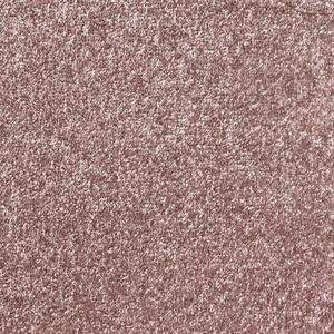 Metrážny koberec OMNIA hnedý