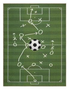 Koberec ARES FOOTBALL