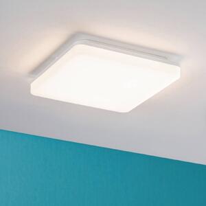 Paulmann Cela LED panel 28x28 cm, White Switch