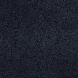 Metrážny koberec SOFTISSIMO modrý