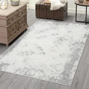 Dekorstudio Vintage koberec ANTIK 215 sivý Rozmer koberca: 120x170cm