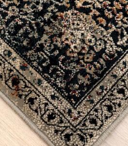 Koberec Omega Mamluk Smaragd