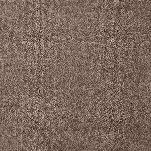 Metrážny koberec SECRET GARDEN hnedý